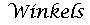 Winkels