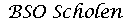 BSO Scholen