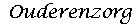 Ouderenzorg